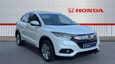 Honda HR-V 1.5 i-VTEC EX 5dr Petrol Hatchback